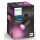 Philips Hue White and color ambiance Kinkiet Fugato (czarny) - 709597 - zdjęcie 3